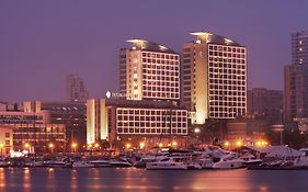 Intercontinental Qingdao